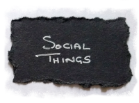 social things